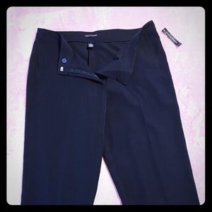 Cropped Pants by Lifestyle Changes